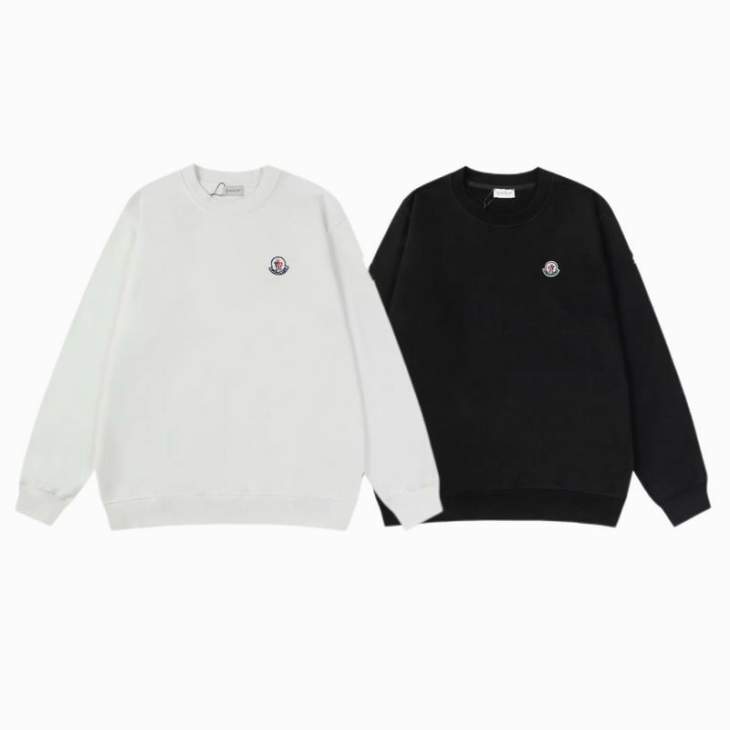 Picture of Moncler Sweatshirt _SKUMonclerXS-LsxitxM803235120